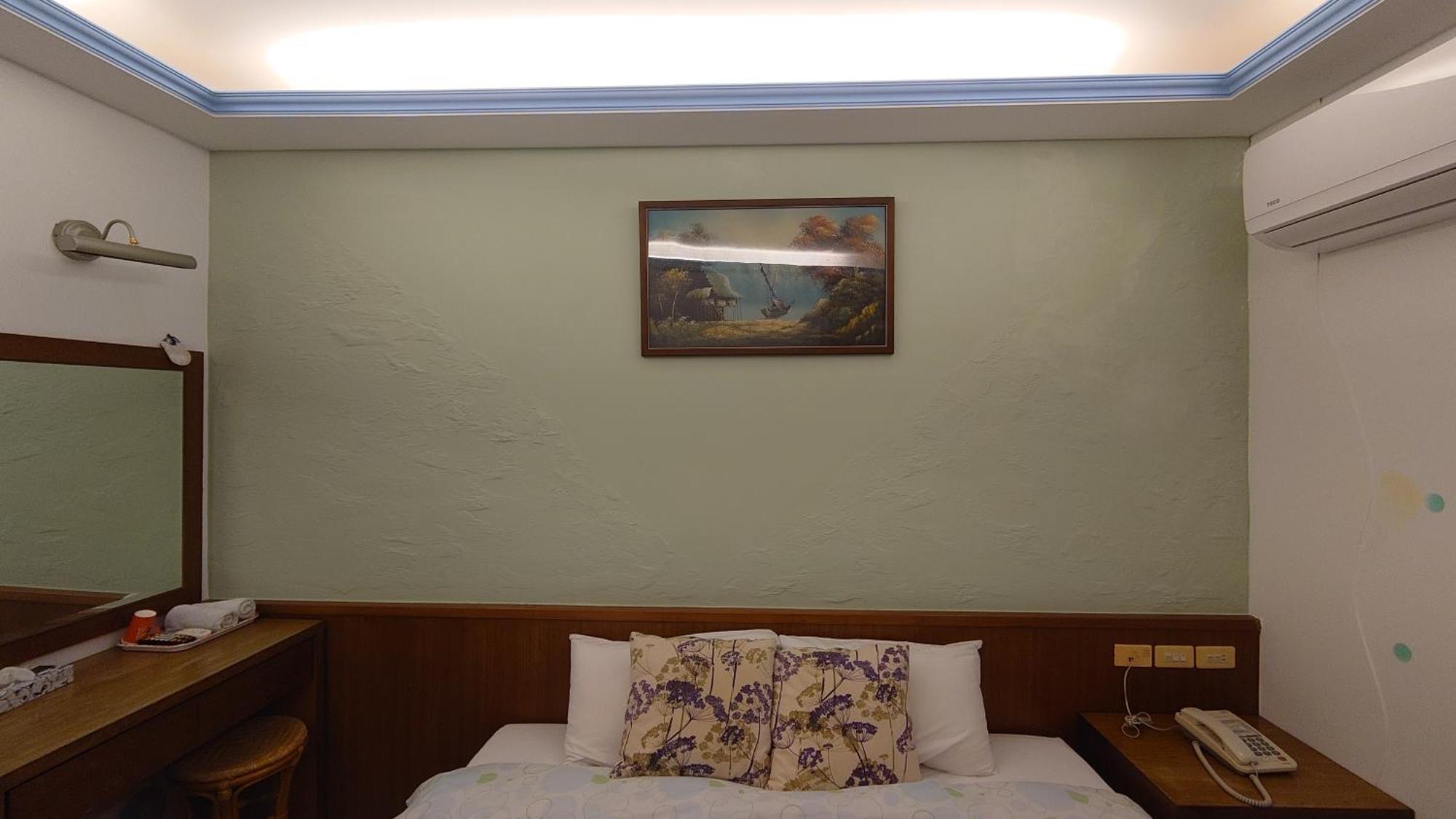Umin Chu Inn Kenting Bagian luar foto