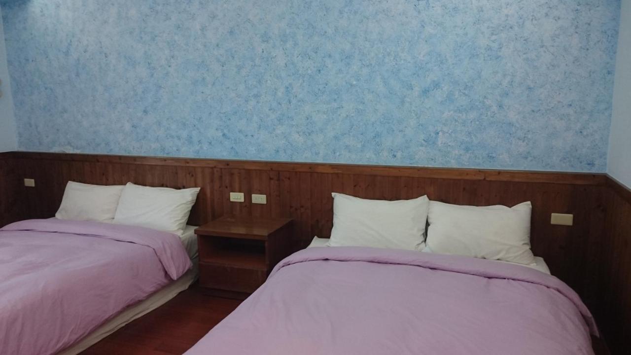 Umin Chu Inn Kenting Bagian luar foto