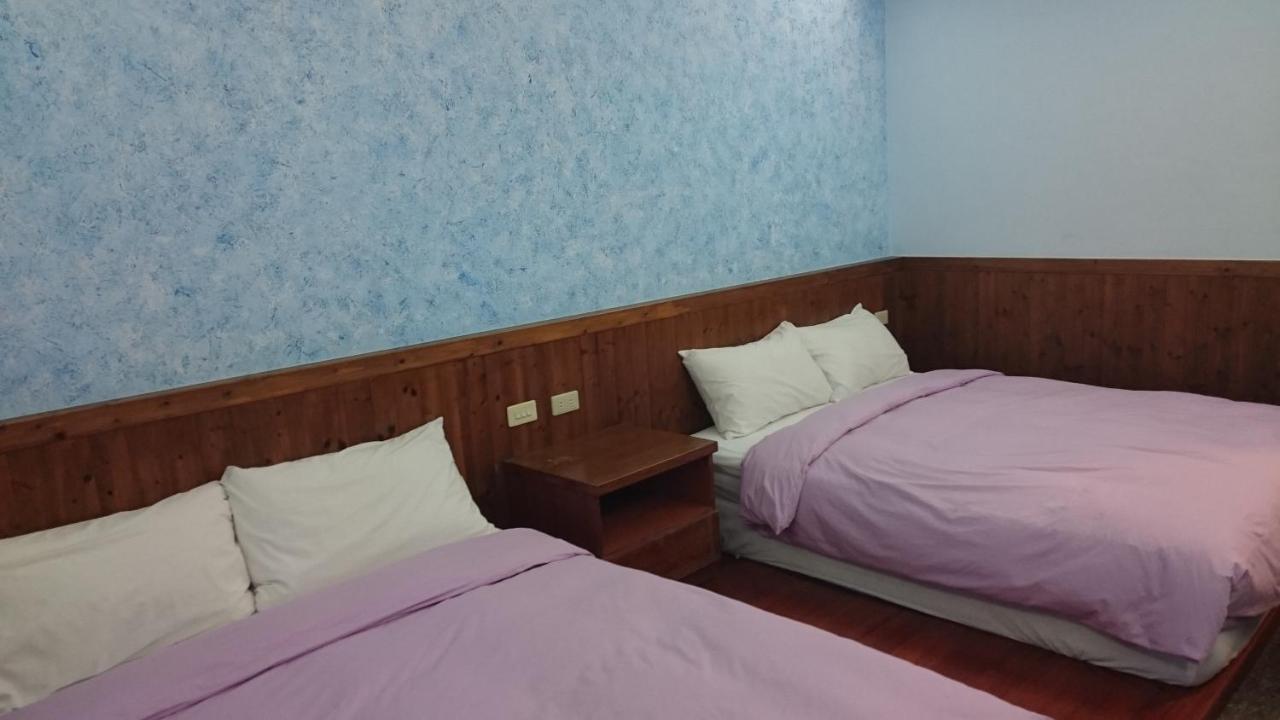 Umin Chu Inn Kenting Bagian luar foto