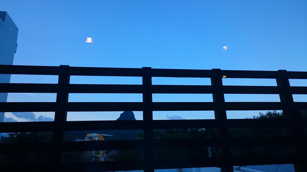 Umin Chu Inn Kenting Bagian luar foto