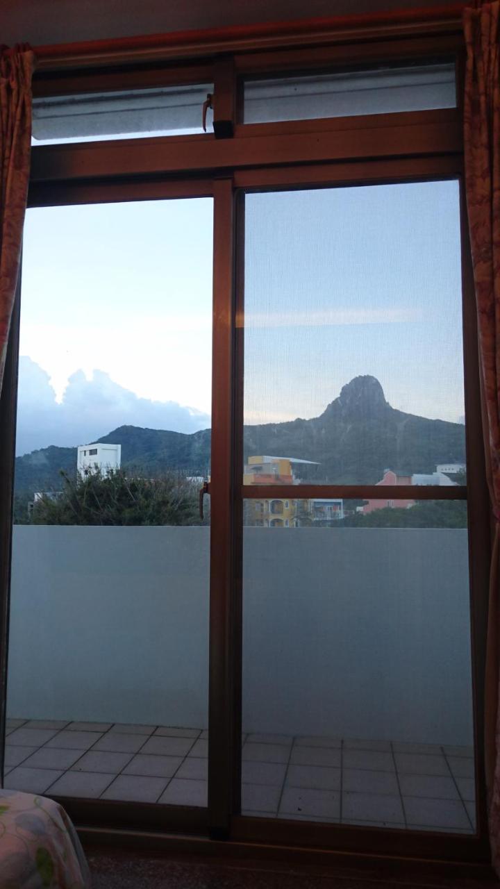 Umin Chu Inn Kenting Bagian luar foto